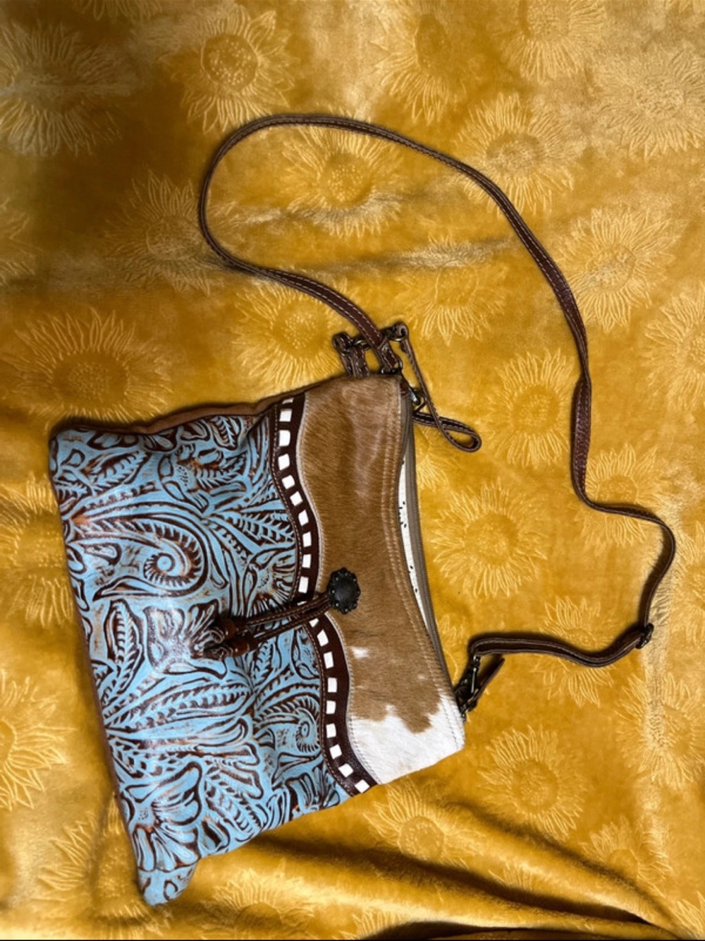 Myra Bag